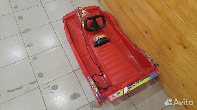 Санки alpen gaudi race Санки alpen gaudi race