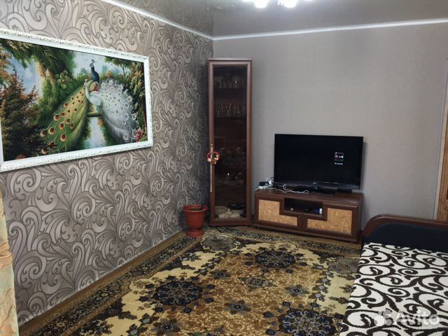 2-к квартира, 45 м², 3/5 эт.
