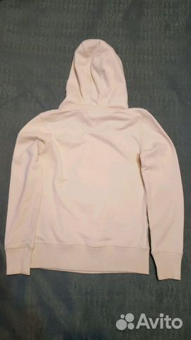 Толстовка Tommy Hilfiger