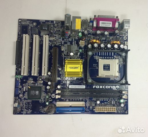 FOXCONN 661M03-G-6L DRIVERS PC