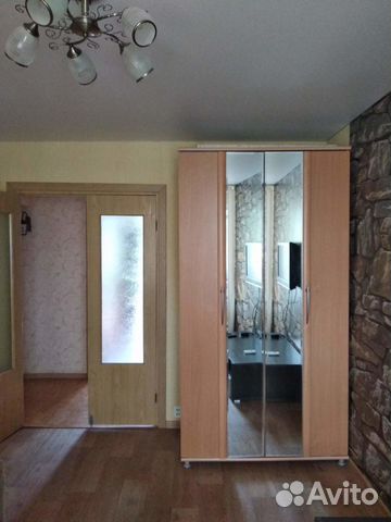 2-к квартира, 47 м², 4/5 эт.