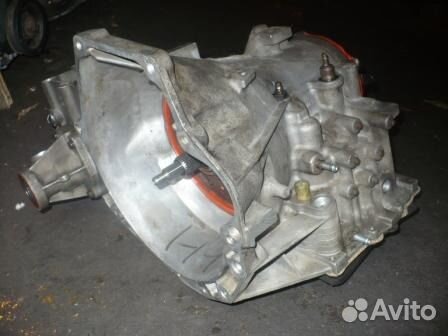 АКПП Додж Караван Dodge Caravan