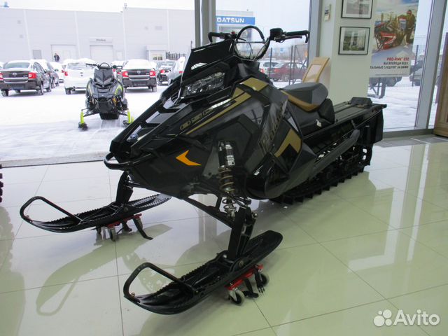 Polaris SKS 850