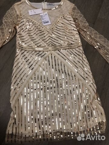 Коктейльное платье Коктейльное платье