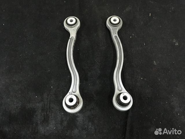 Рычаги задней подвески Mercedes C238 C205 W205 Рычаги задней подвески Mercedes C238 C205 W205