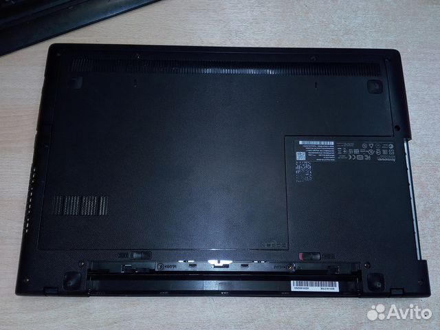 Корпус от ноутбука Lenovo G 70-70