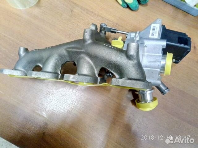 Турбина 1.2 volkswagen /Audi / Skoda Турбина 1.2 volkswagen /Audi / Skoda