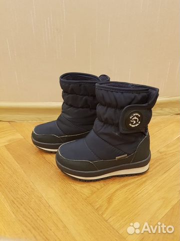 Сапоги Alaska Originale Сапоги Alaska Originale