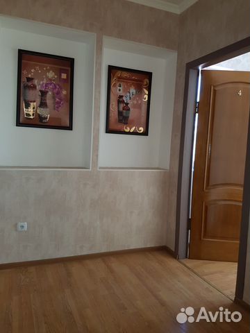 Комната 20 м² в 3-к, 3/3 эт.