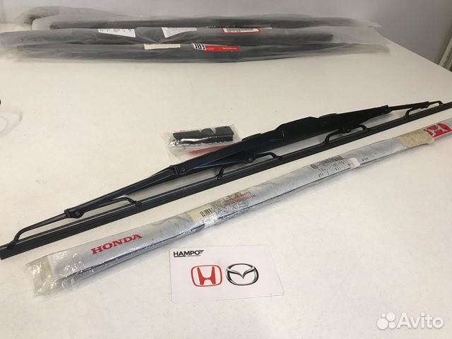 Щетка стеклоочистителя Honda Accord 7 03-08 Щетка стеклоочистителя Honda Accord 7 03-08