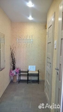 1-к квартира, 32 м², 2/5 эт. 1-к квартира, 32 м², 2/5 эт.