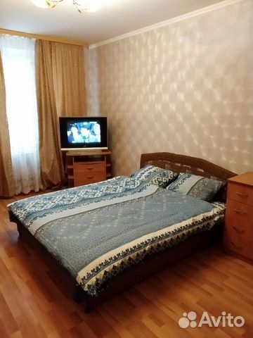 1-к квартира, 40 м², 5/9 эт. 1-к квартира, 40 м², 5/9 эт.