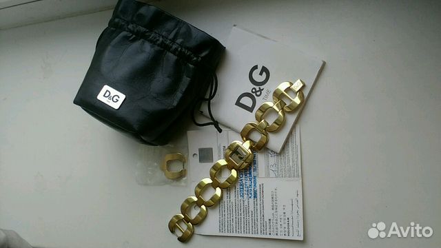Часы женскиеD&G Часы женскиеD&G