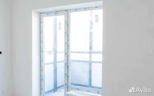 2-к квартира, 65.1 м², 2/23 эт.
