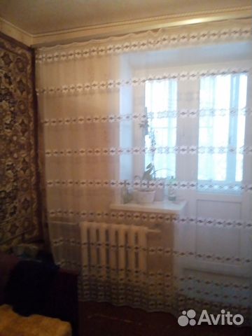 4-к квартира, 79 м², 5/5 эт.