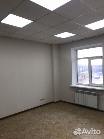 Помещение свободного назначения, 36 м²