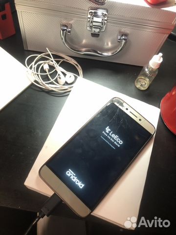 LeEco LeEco