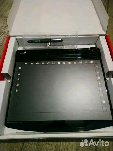 GENIUS G-PEN F610 TREIBER WINDOWS 7