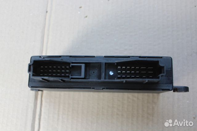 Блок Комфорта Mercedes A1408201426 Блок Комфорта Mercedes A1408201426