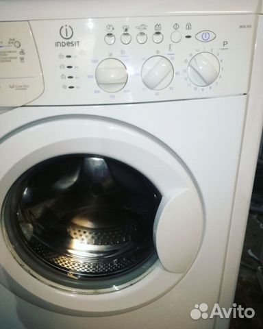 Стиральная машина indesit Стиральная машина indesit