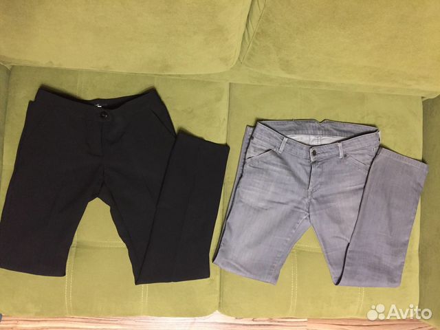 Пакет вещей 42-44 Пакет вещей 42-44