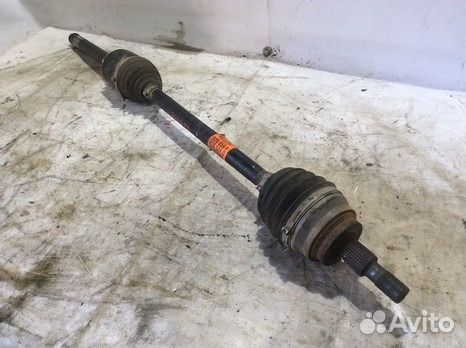 Привод передний правый Mercedes 350 w164 Привод передний правый Mercedes 350 w164