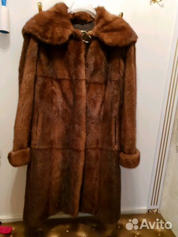 Шуба норковая Шуба норковая