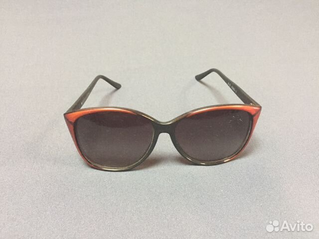 Очки 90-х годов