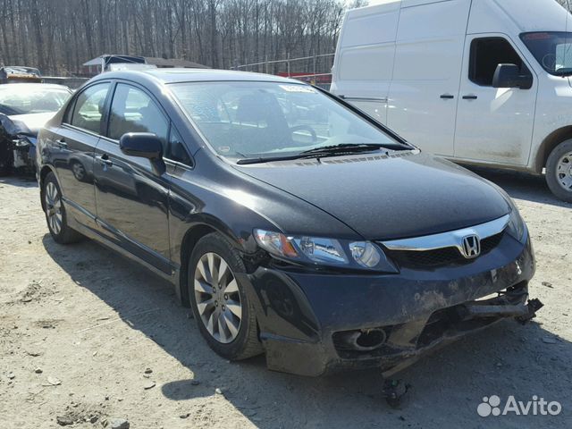 Разборка Хонда Honda Civic 4D с2012-2016 двс кпп Разборка Хонда Honda Civic 4D с2012-2016 двс кпп
