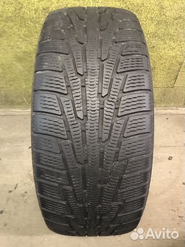 Nokian Hakkapeliitta R 265/50 R20 1шт