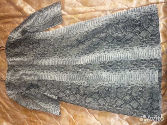 Платье