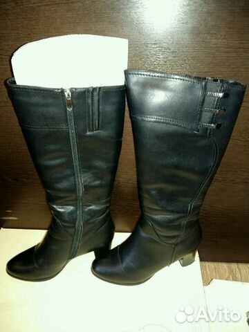 Сапоги женские зимние Сапоги женские зимние