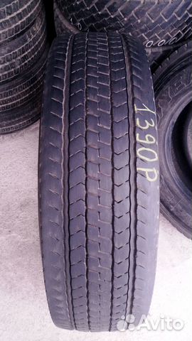 Грузовые шины бу 295 80 R22.5 Bridgestone Ар.1390Р Грузовые шины бу 295 80 R22.5 Bridgestone Ар.1390Р
