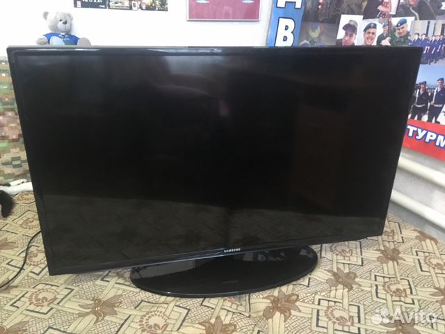 Телевизор SAMSUNG 40
