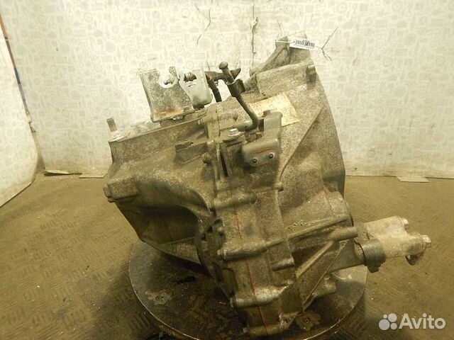 МКПП 6ст (механическая коробка) для Mazda МКПП 6ст (механическая коробка) для Mazda