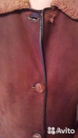 Дубленка Дубленка