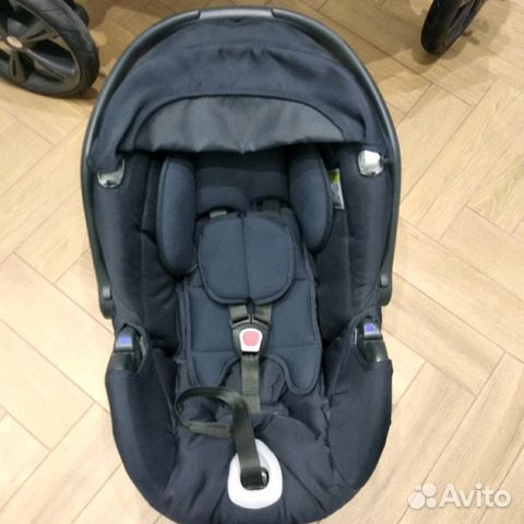 Коляска Cam Cortina Evolution 3в1