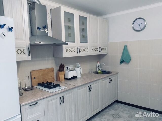 1-к квартира, 38 м², 1/5 эт. 1-к квартира, 38 м², 1/5 эт.