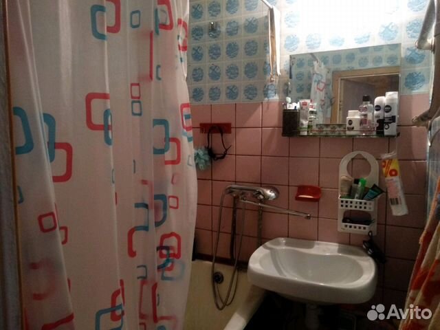 Комната 13 м² в 2-к, 9/12 эт.