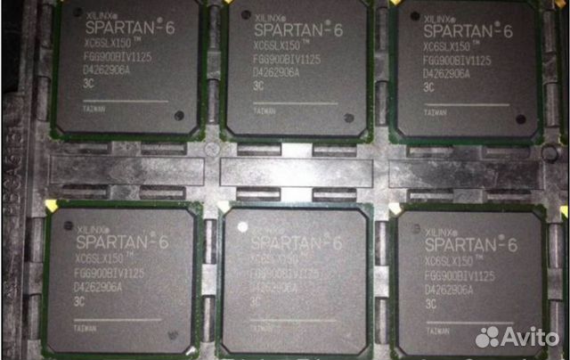 XC6SLX150-3FGG900C XC6SLX150-3FGG900C