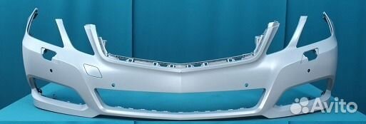 Бампер передний Mercedes W212 (09-12) E класс Бампер передний Mercedes W212 (09-12) E класс