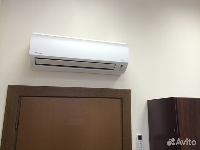 Кондиционер Daikin atxn-M6