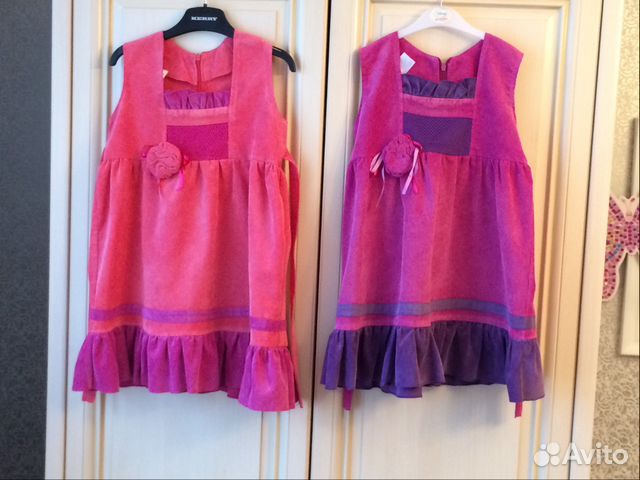 Платья и сарафаны в хорошем состоянии Платья и сарафаны в хорошем состоянии