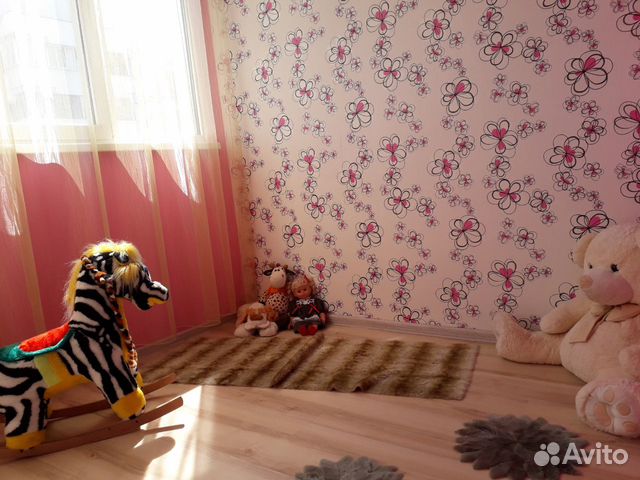 2-к квартира, 70 м², 11/14 эт. 2-к квартира, 70 м², 11/14 эт.