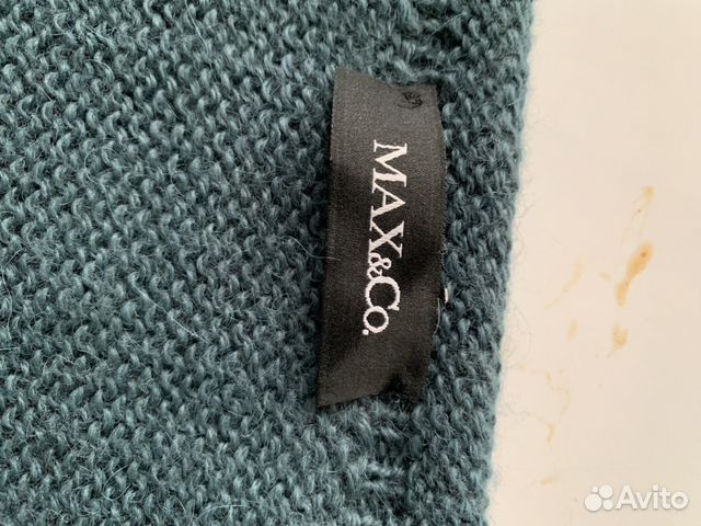 Кофта Max&Co by Max Mara. Оригинал Кофта Max&Co by Max Mara. Оригинал