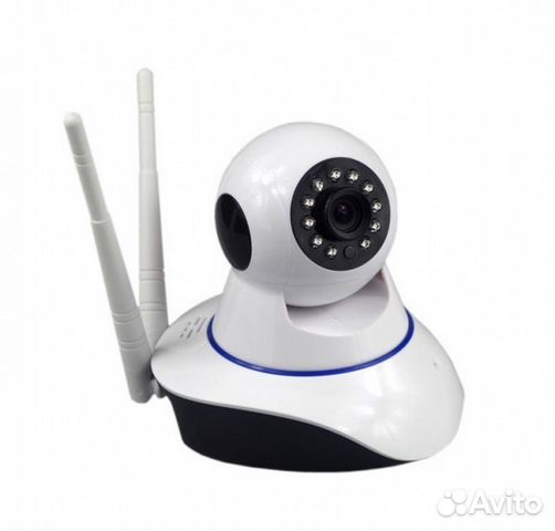 WI-FI IP камера поворотная 2Мп 1080P