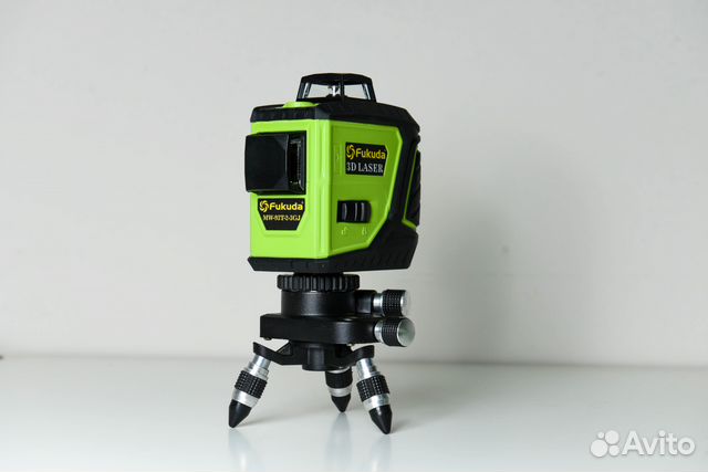 Лазерный уровень FGN 12 E410 Лазерный уровень FGN 12 E410