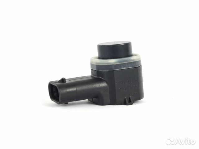 Оригинальный Парктроник Ford Mondeo 2006-2014 IV Оригинальный Парктроник Ford Mondeo 2006-2014 IV