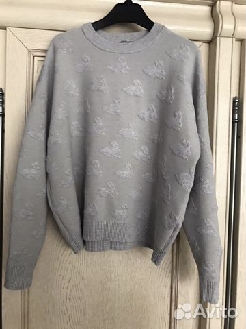 Новый Свитер джемпер пуловер Topshop