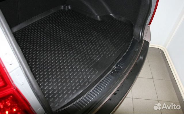 Коврик багажника Hyundai Grandeur с 2012 г.в